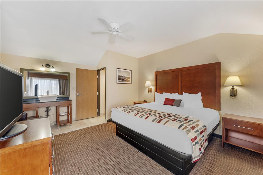 Фото Best Western Alamo Suites