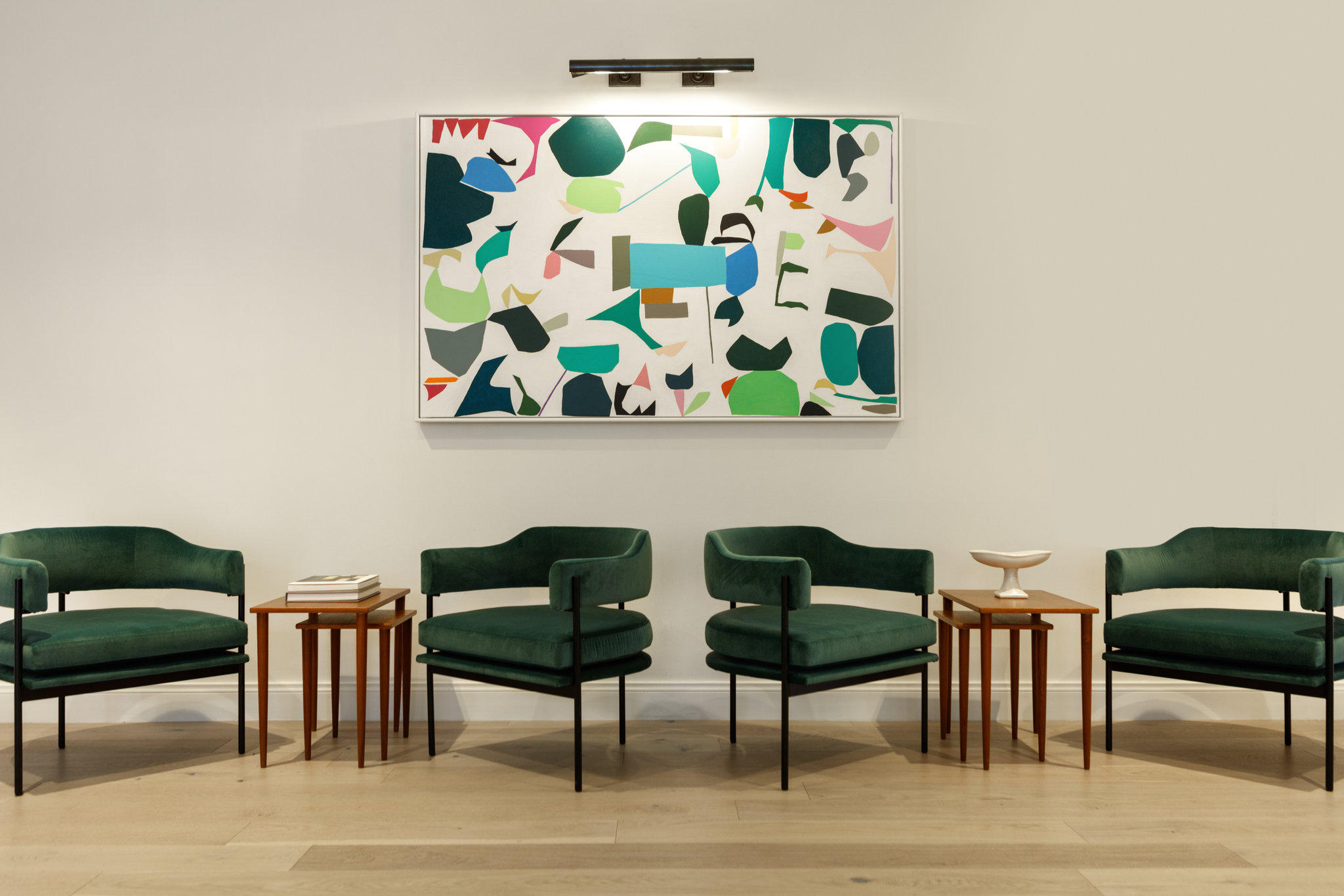 Фото Kimpton Sylvan Hotel, an Ihg Hotel