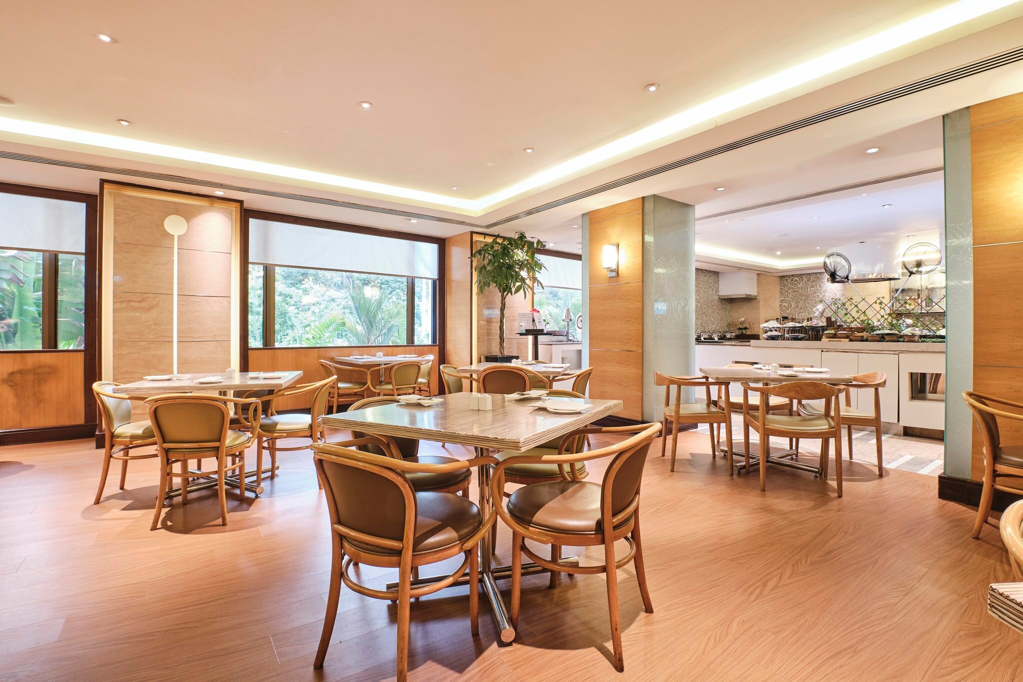 Фото Holiday Inn Singapore Orchard City Centre, an Ihg Hotel