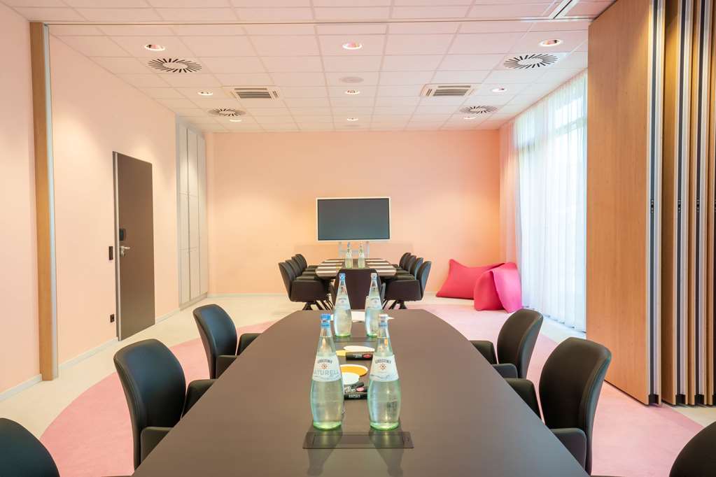 Фото Prize by Radisson, Munich Airport