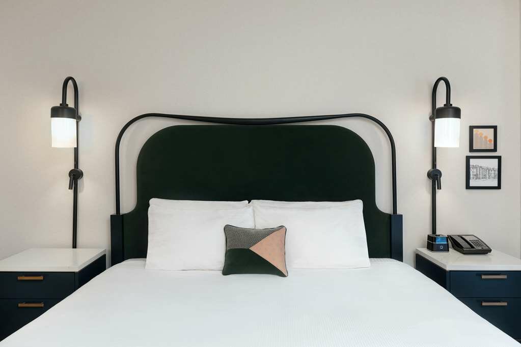 Фото Onyx Boston Downtown