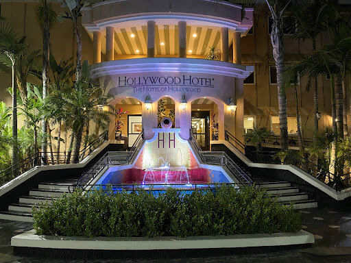 Фото The Hollywood Hotel