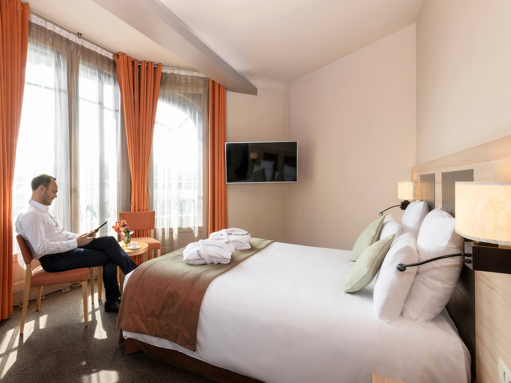 Фото отеля 3