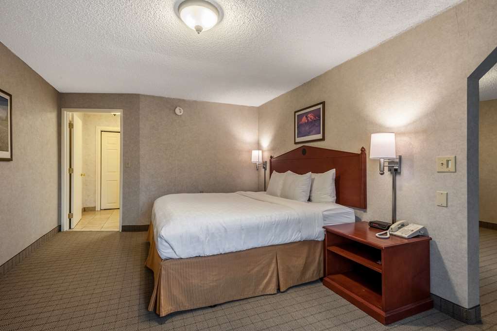 Фото SureStay Hotel by Best Western SeaTac Airport North