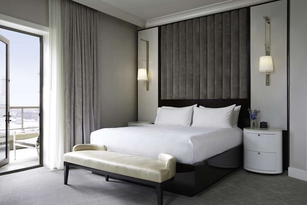 Фото Waldorf Astoria Atlanta Buckhead