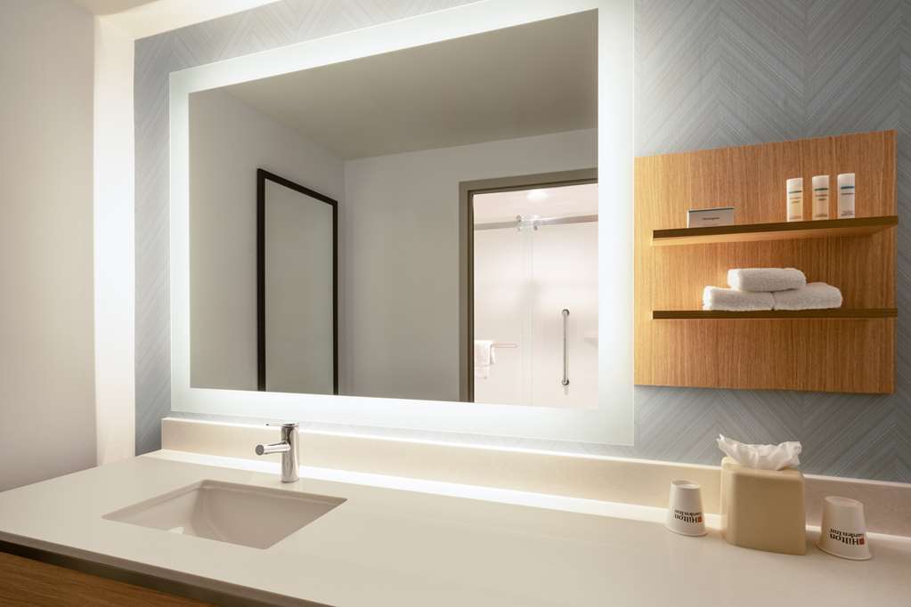 Фото Hilton Garden Inn Jacksonville/Ponte Vedra