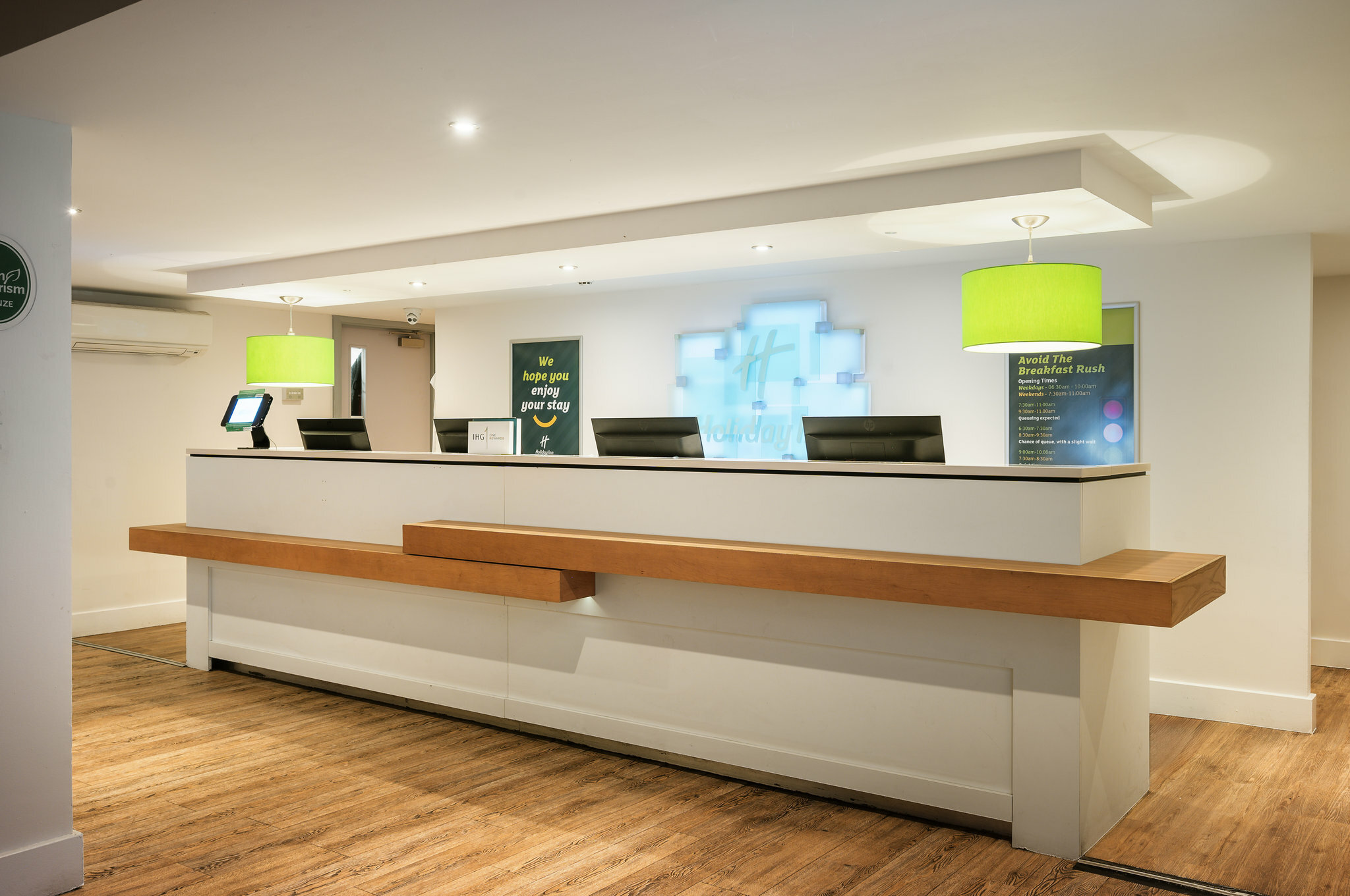 Фото Holiday Inn Birmingham City Centre