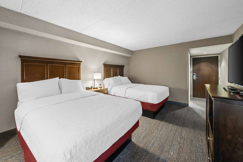 Фото Hampton Inn by Hilton New Bedford/Fairhaven