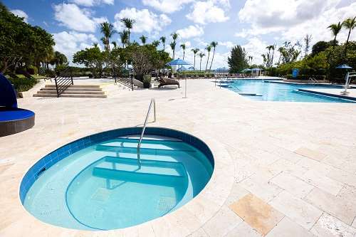 Фото Hilton Miami Airport Blue Lagoon