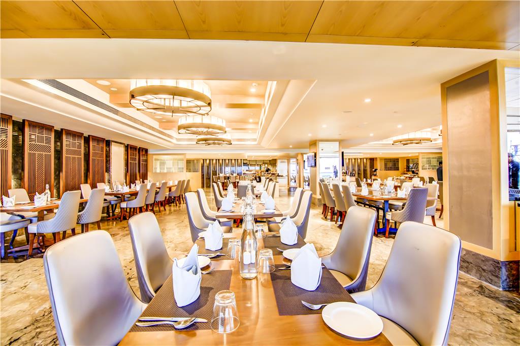 Фото Radisson Blu Gorakhpur