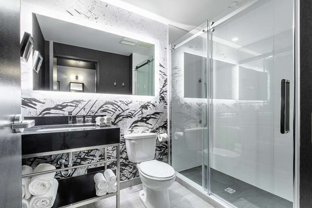 Фото DoubleTree by Hilton Quebec Resort