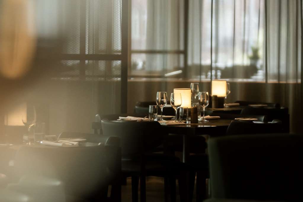 Фото Radisson Blu Waterfront Hotel, Stockholm