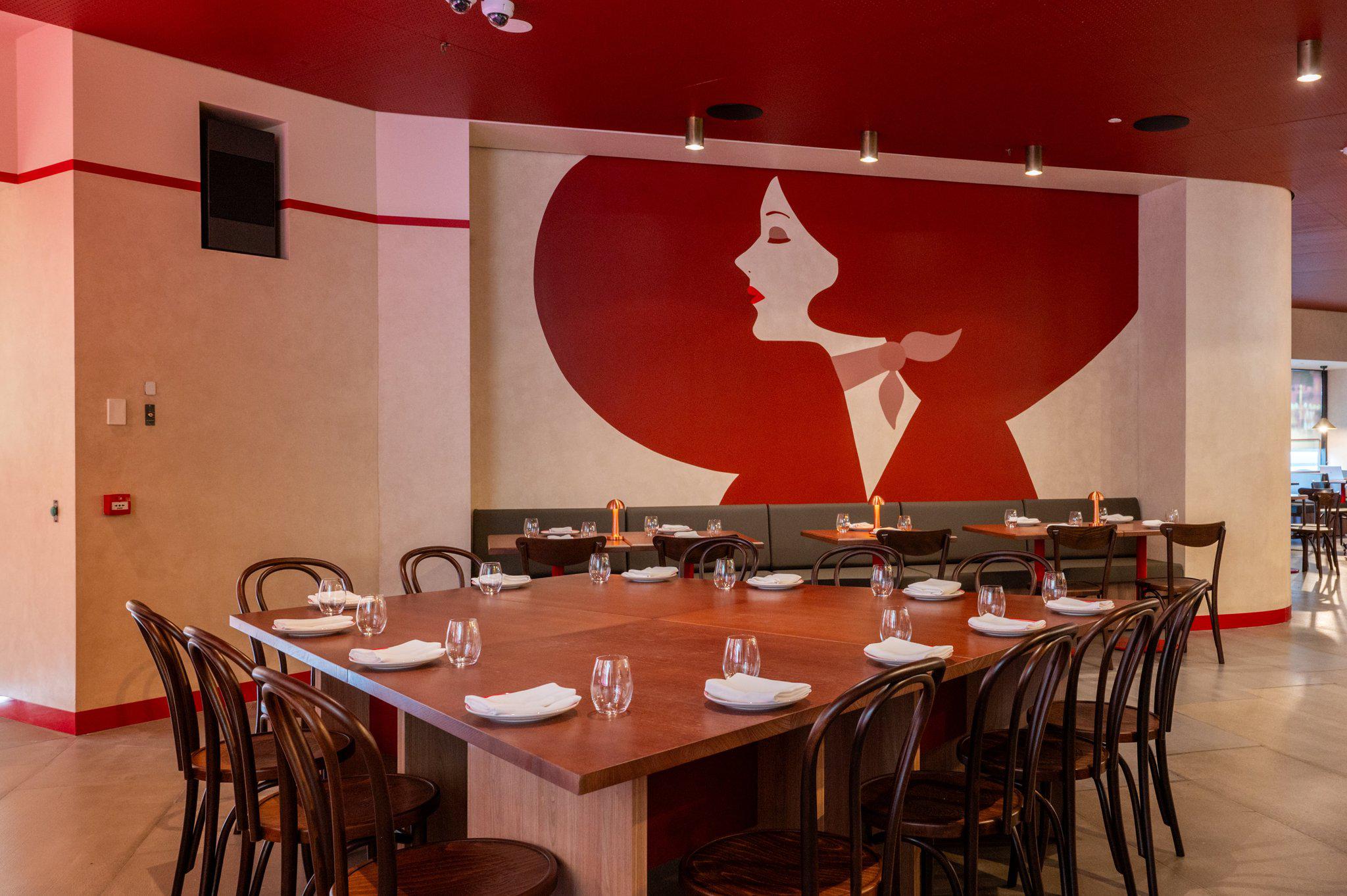 Фото Hotel Indigo Sydney Potts Point by IHG