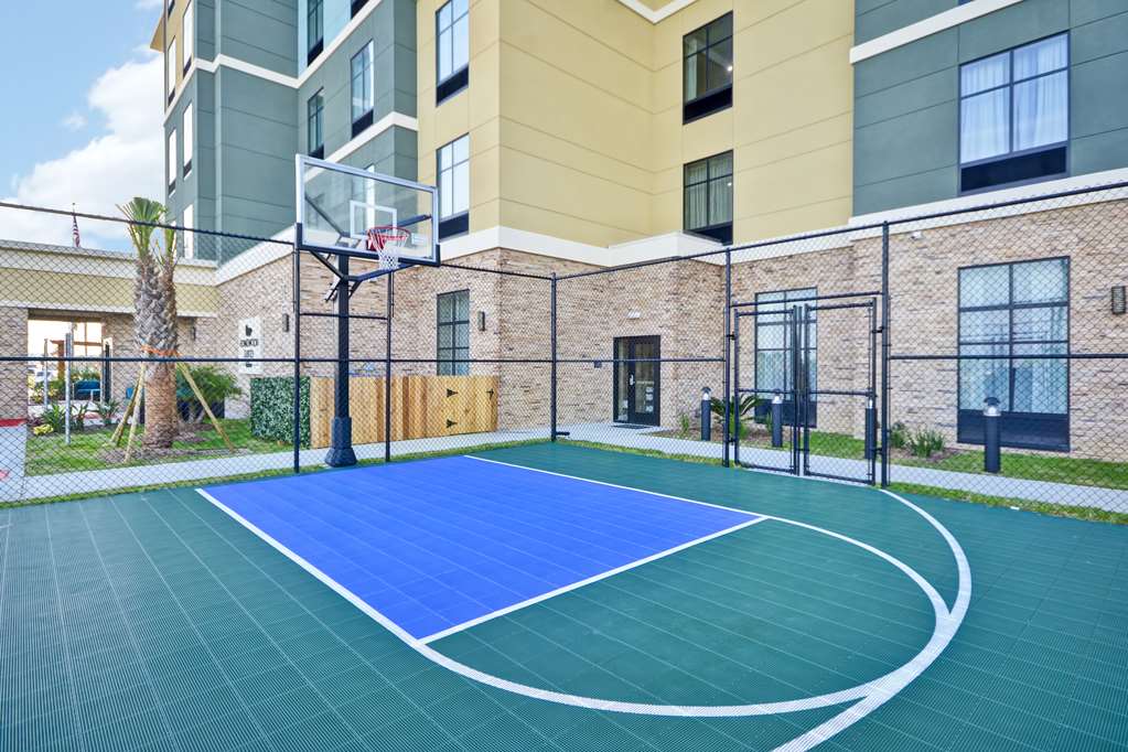 Фото Homewood Suites by Hilton Galveston
