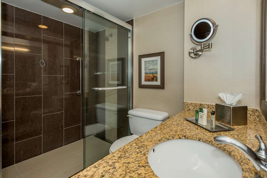 Фото Hilton Winnipeg Airport Suites