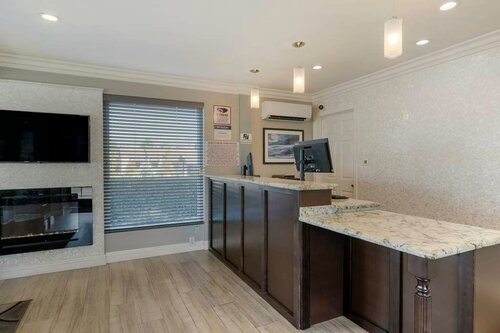 Гостиница Best Western Orange Plaza в Оранже