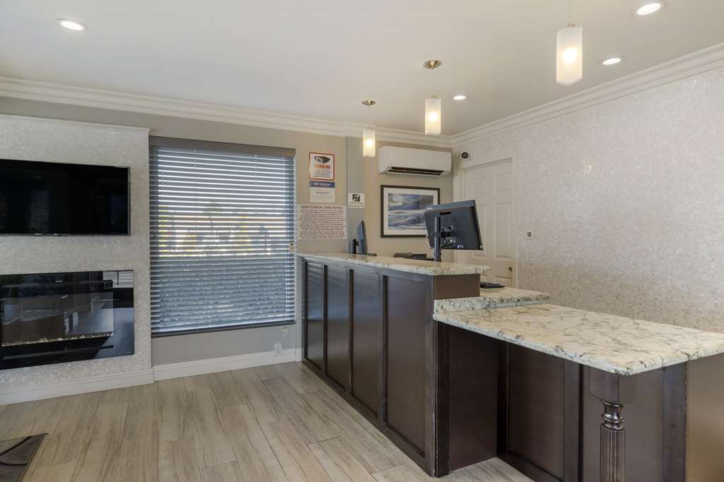 Фото Best Western Orange Plaza