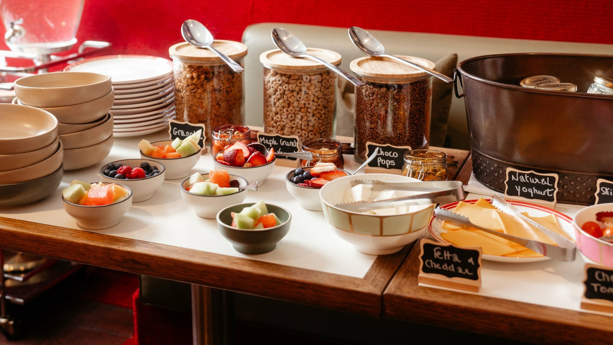 Фото Hotel Indigo Sydney Potts Point by IHG