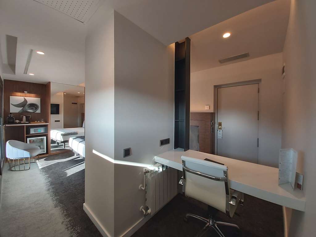 Фото Best Western Premier Hotel Dante