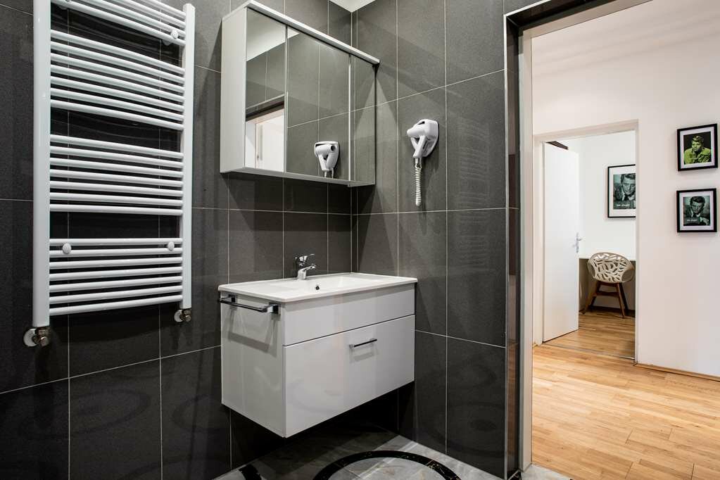 Фото Best Western Plus Celebrity Suites