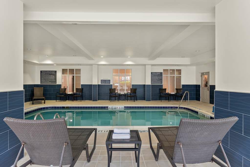 Фото Hilton Garden Inn Atlanta East/Stonecrest