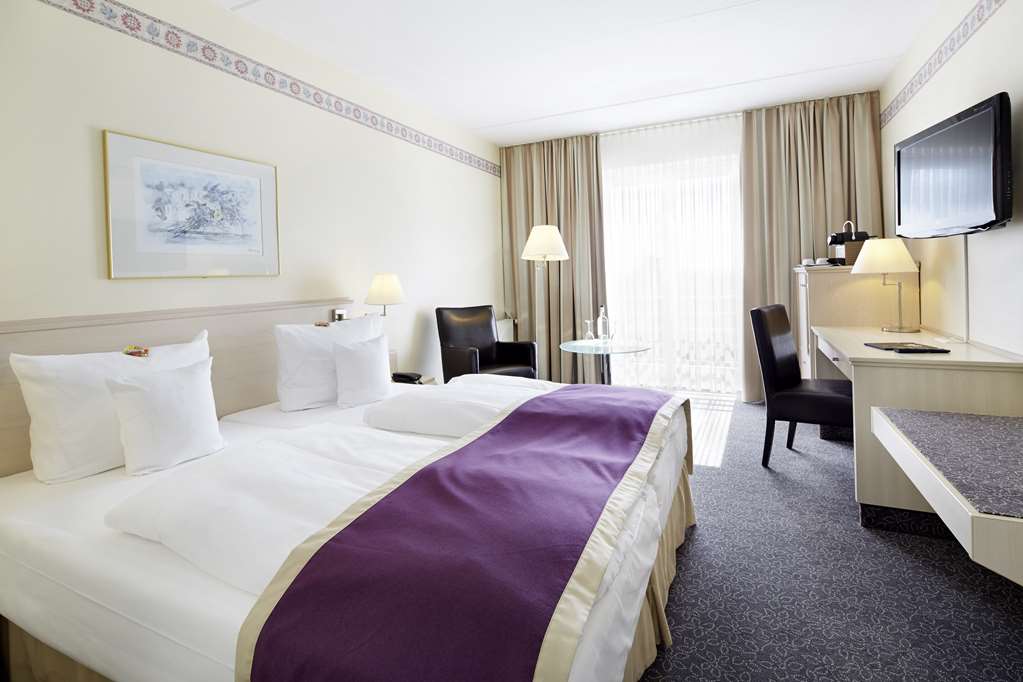 Фото Best Western Hotel Helmstedt