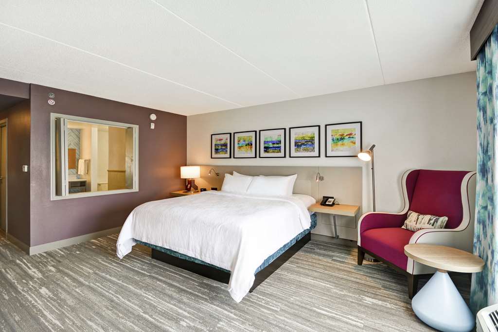 Фото Hilton Garden Inn Panama City