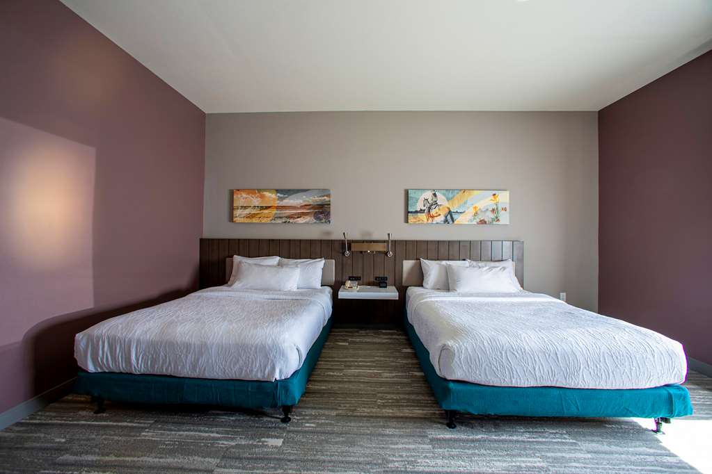 Фото Hilton Garden Inn Rapid City