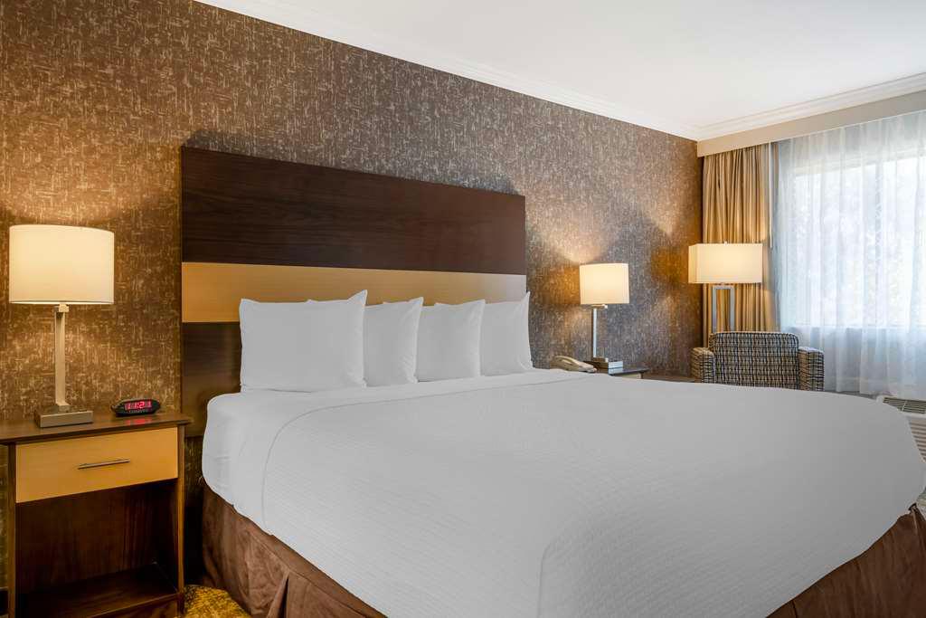 Фото Best Western Los Angeles Worldport Hotel