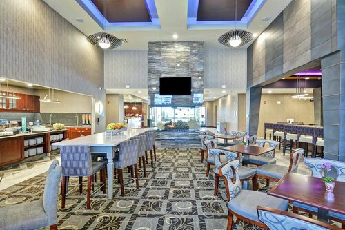 Гостиница Homewood Suites by Hilton New Hartford Utica в Ютике