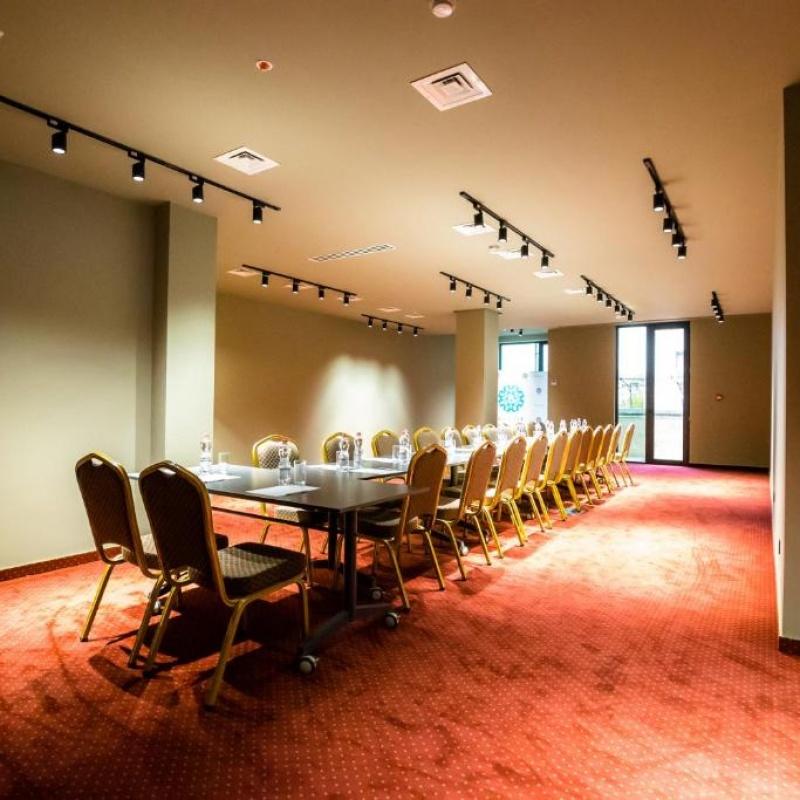 Фото Brosse Garden