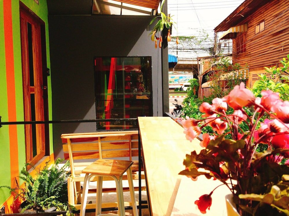 Фото Nap Corner Hostel