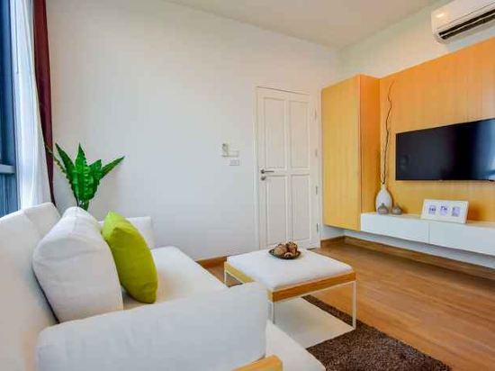 Фото Hill Myna Condotel