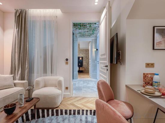 Фото Aparthotel Quartier Libre Saint Georges