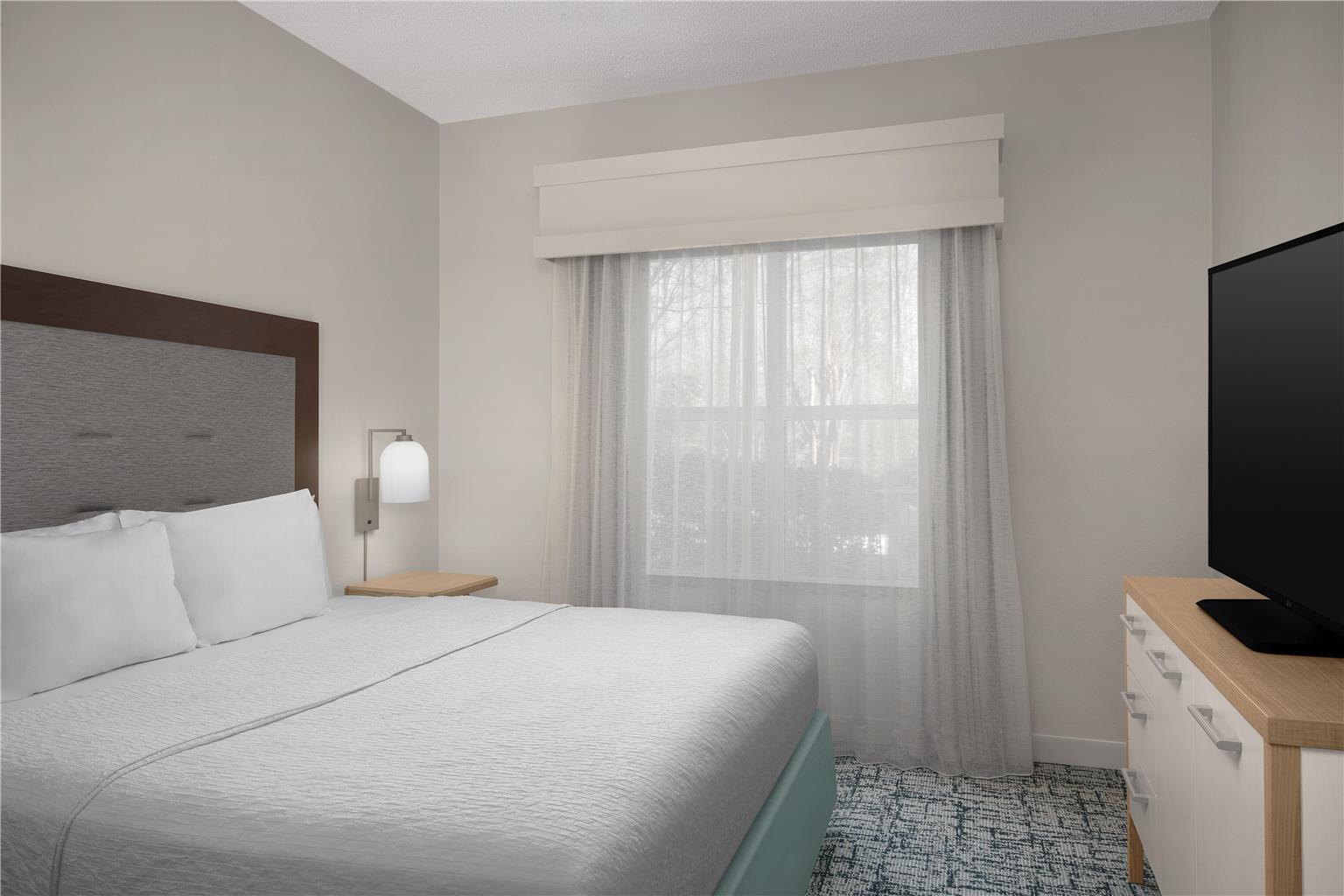 Фото Homewood Suites by Hilton Raleigh/Cary