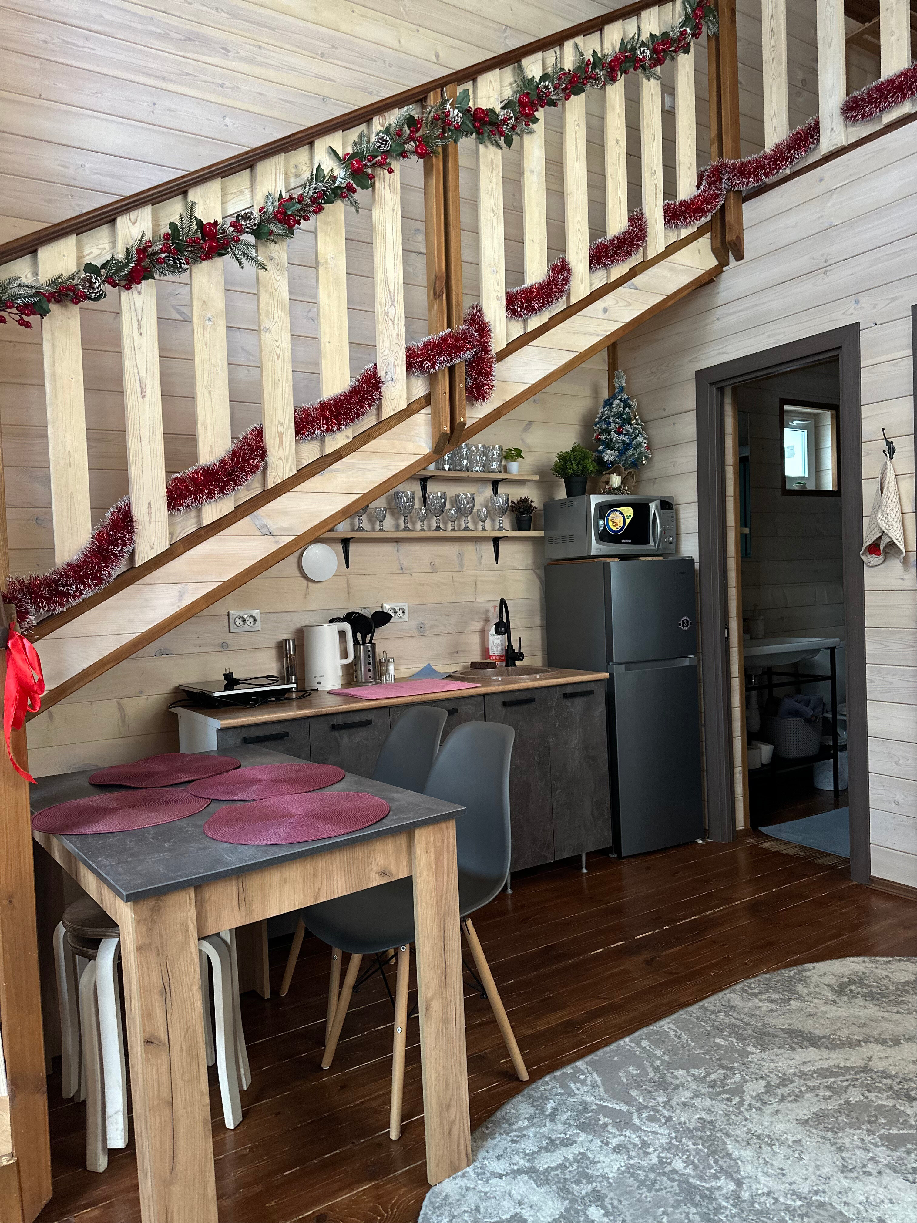 Фото Дух леса