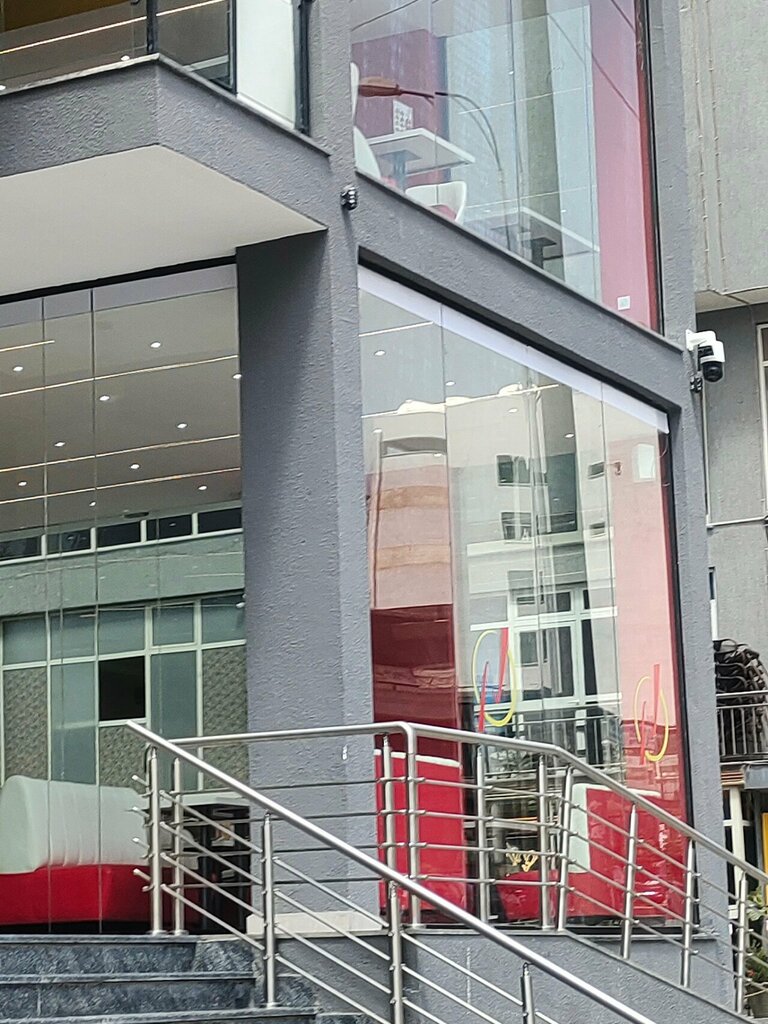 In joy burger, restaurant, Addis Ababa, Bole, Kebele 47 — Yandex Maps