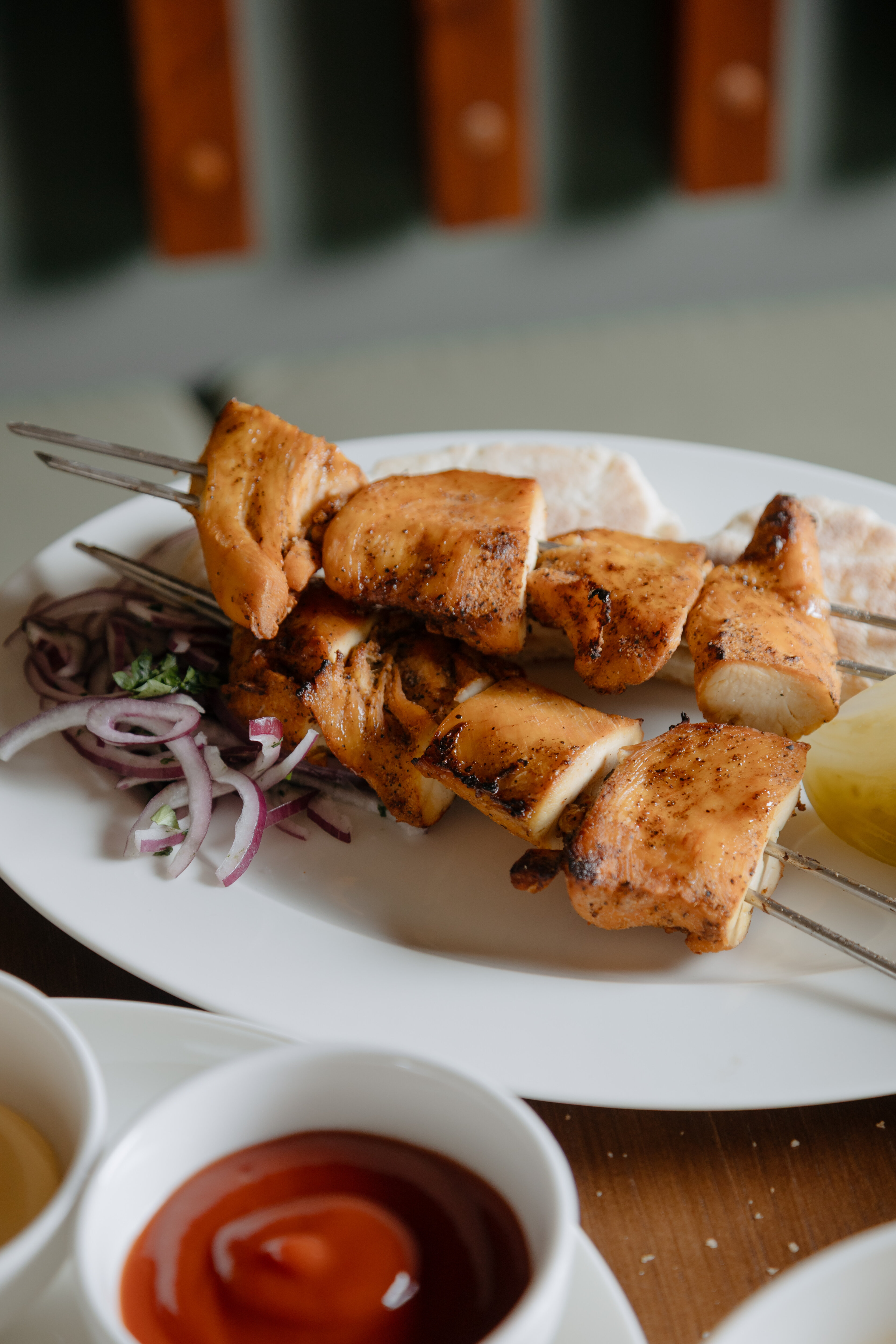 Фото Апартаменты Горная Сказка