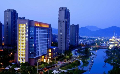 Xiangshan Ocean Hotel