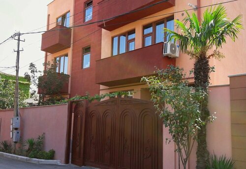 Гостиница ApartHotel Otin в Тбилиси