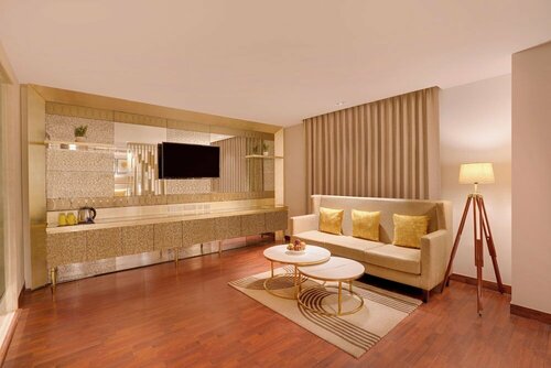 Гостиница Nio by Tarika, Sector-1, Noida в Уттар-Прадеш