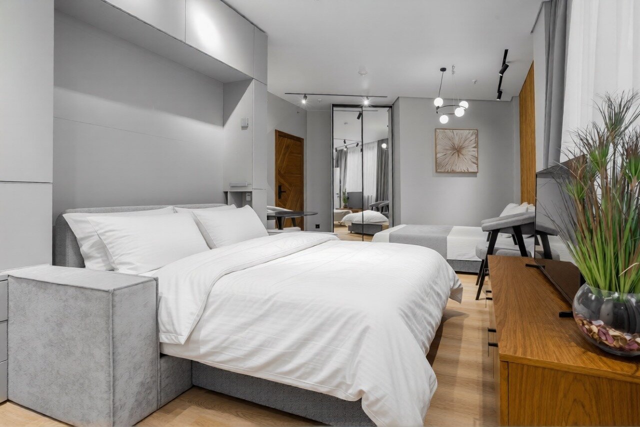 Фото Неолит Парк Горького