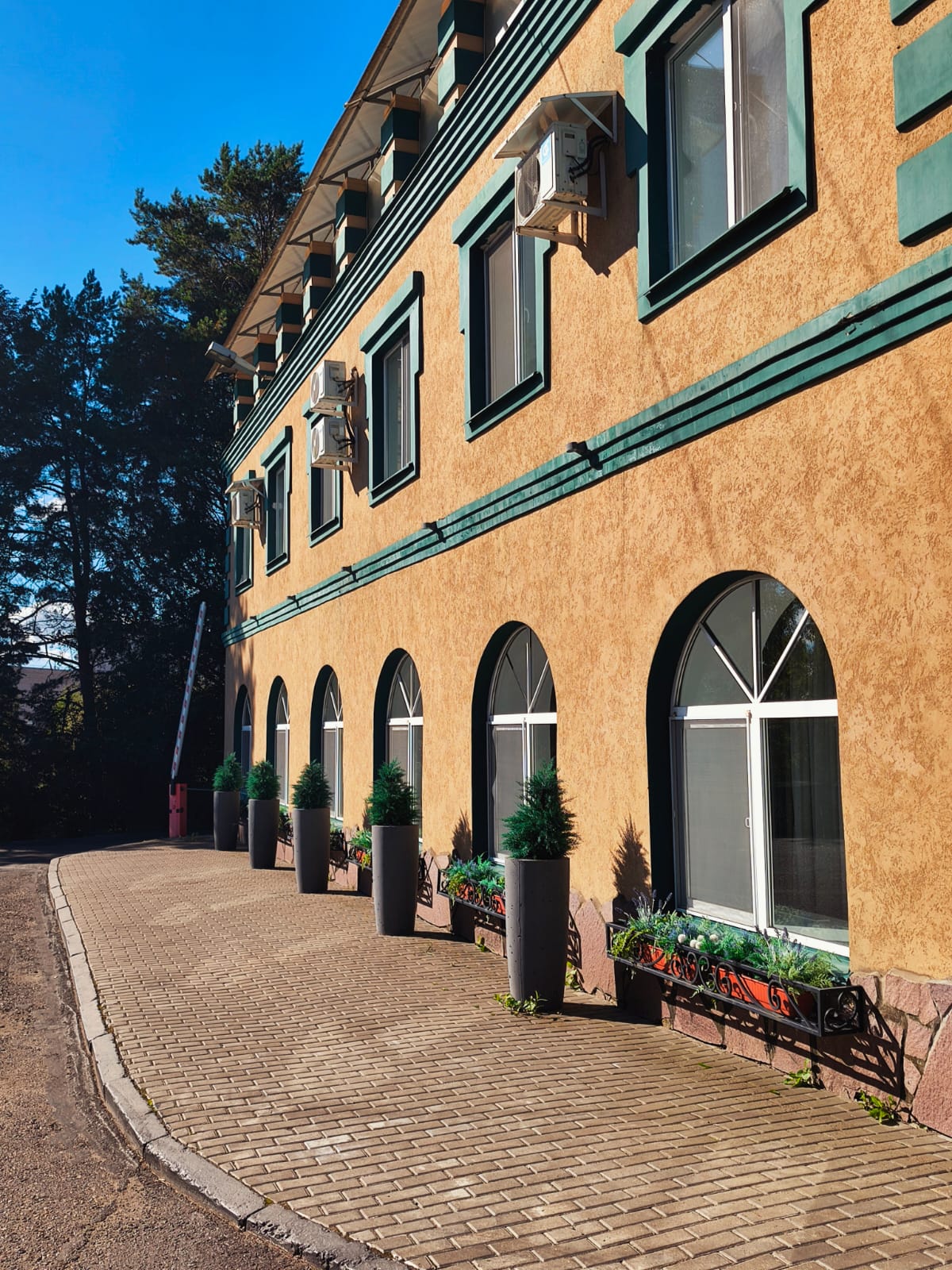 Фото отеля 4