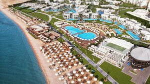 отель Rixos Premium Magawish Bay View
