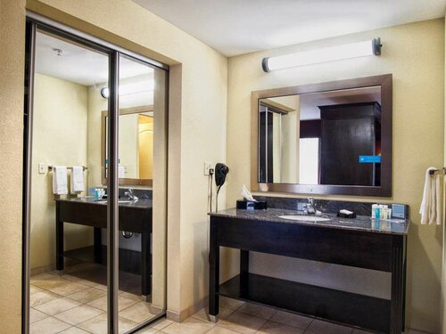 Гостиница Hampton Inn & Suites Elk City, Ok в Элк-Сити