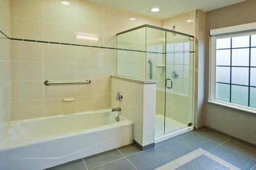 Гостиница Hampton Inn & Suites Chapel Hill-Carrboro/Downtown в Чапел-Хилл
