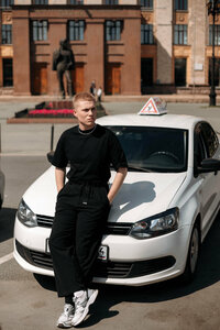 Фото 4 автошколы «Метар»