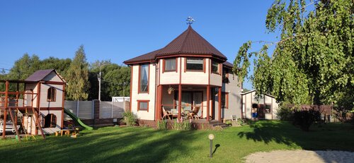 Частный дом в поселке Великие Озёра  фото 2