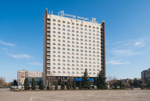 Амакс Золотое кольцо