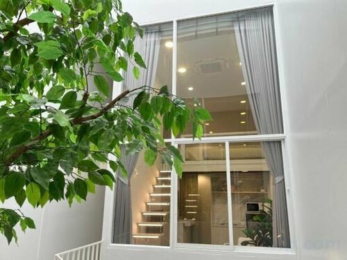 Гостиница Ease Me Residence в Хатъяй